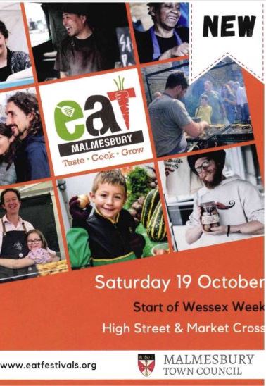 eat:Festival Malmesbury